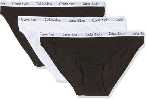 calvin klein panties damen|Lingerie femme Calvin Klein